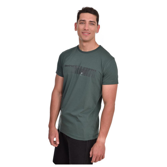 Target Ανδρική κοντομάνικη μπλούζα Progress Target Ανδρική κοντομάνικη μπλούζα Progress